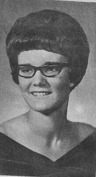 Susan Hoepker Tucker