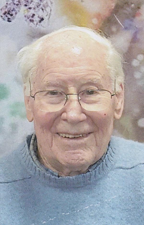 William (bill) A. Smiley