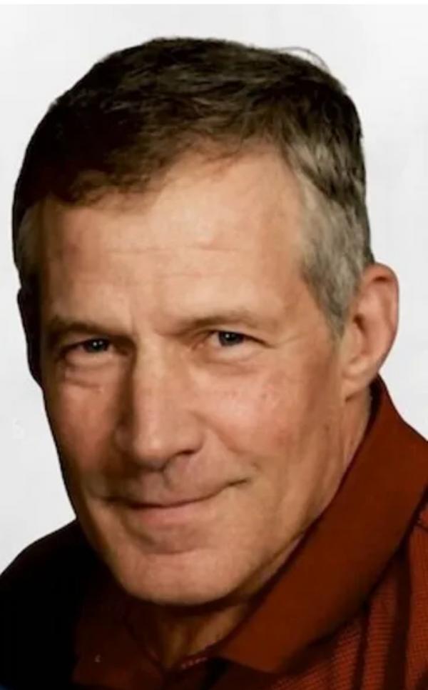 Keith Crooks