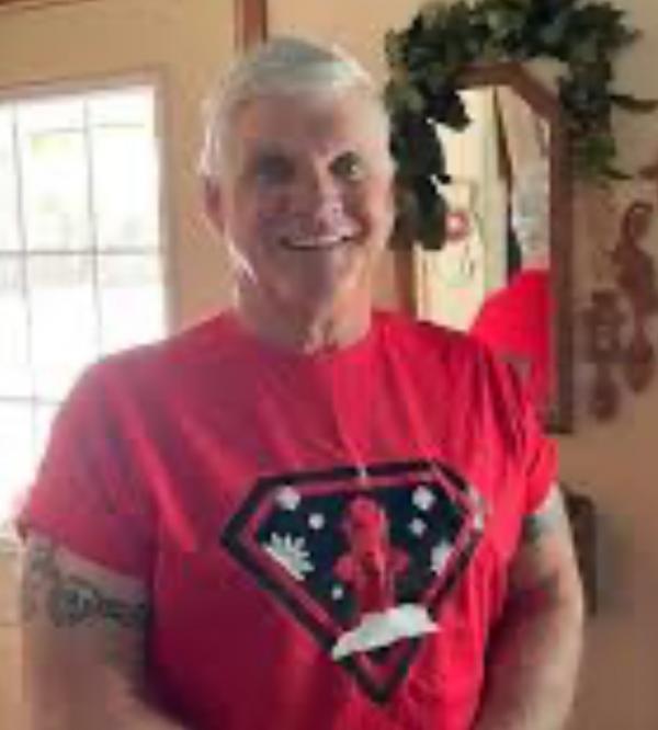 Jeff Radloff
