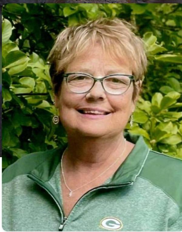 Judy Lewitzke