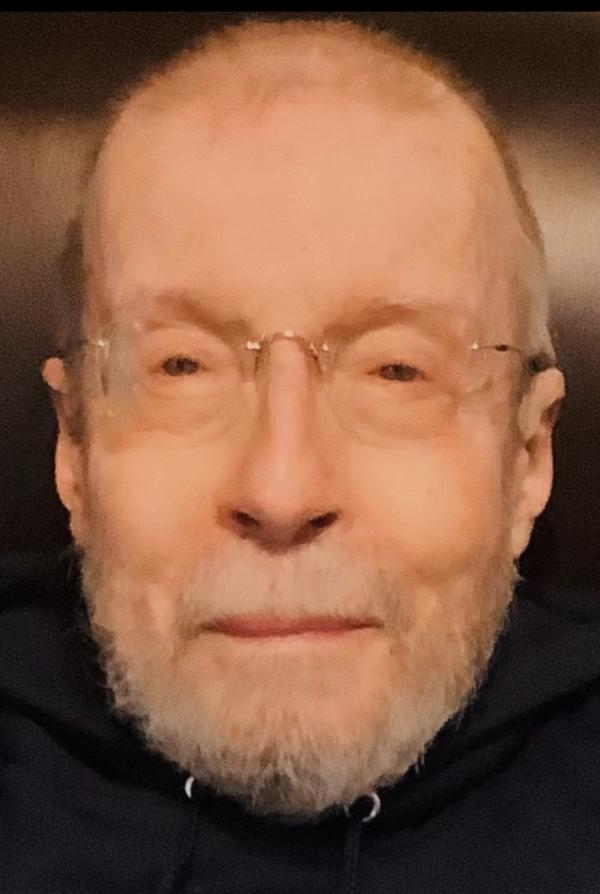 Gerald Jerome Walsh