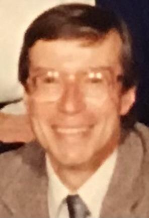 Gerald J. Walsh