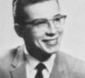 Gerald (jerry) Walsh