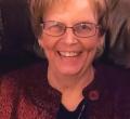 Betty L Busse (pahl)