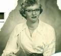 Virginia Faye Lemuell Yanke