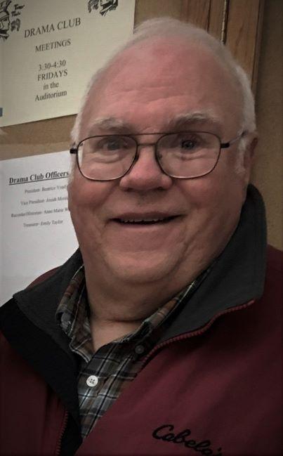 David Paugel