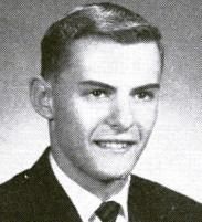 Richard Pritchard