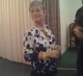 Nancy Salisbury Aldrich Johnson