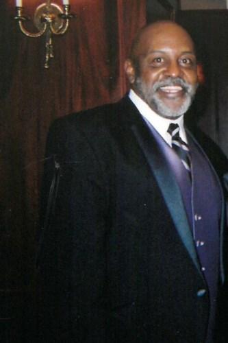 Donnie Joe Hickman