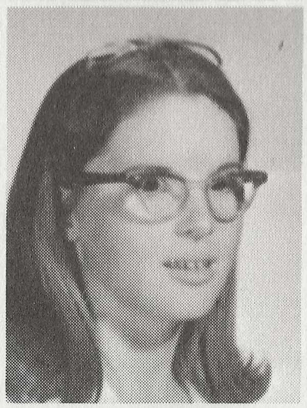 Pamela Sue Jones (hendershot)