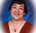 Stephanie Ann Yee