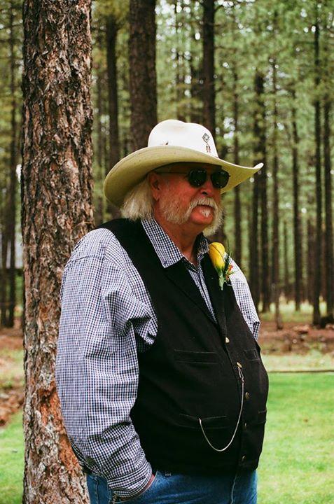 Richard Byrd