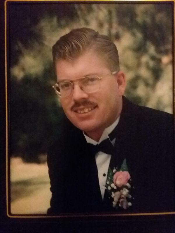 Robert Lee Holland (aka Wagner)