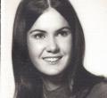 Brenda Susan Wright Thomas