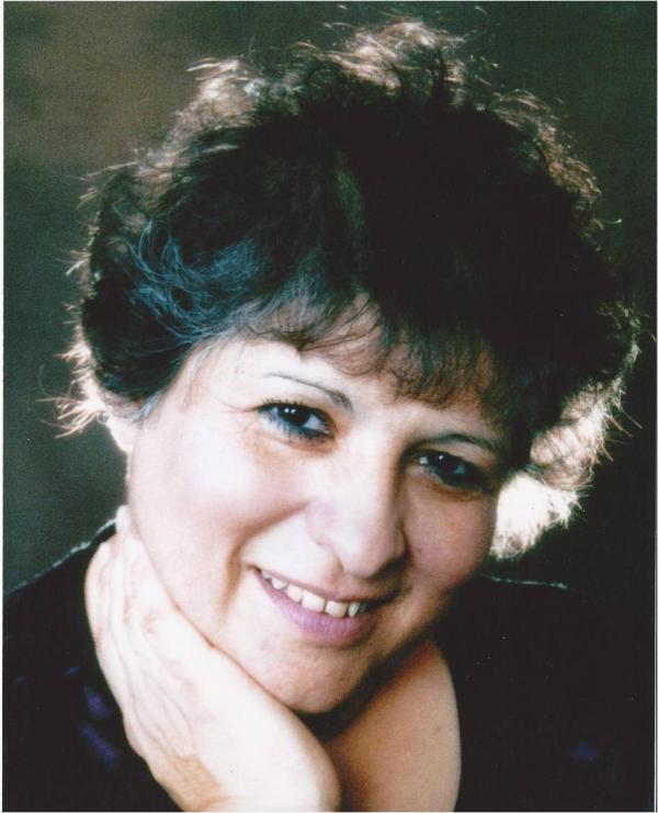 Rosemarie Figueroa (ramos)