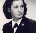Martha Jane Dadisman Menager