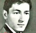 Hector M. Salinas Sr.
