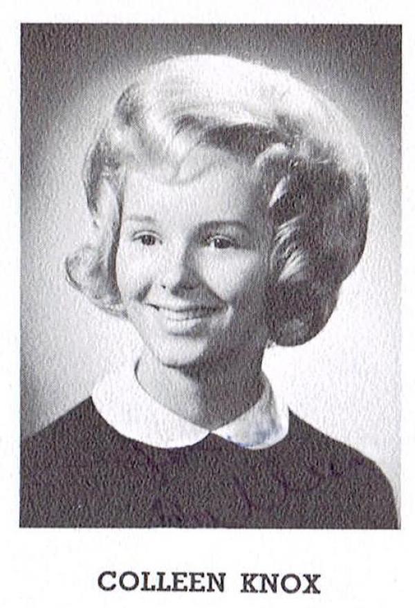 Colleen Knox Holste