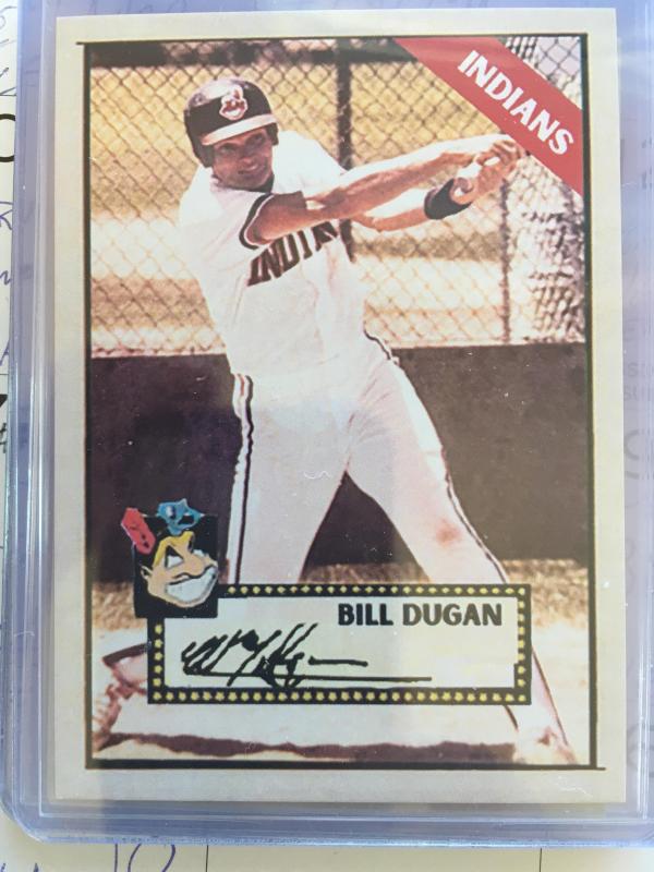 Bill Dugan
