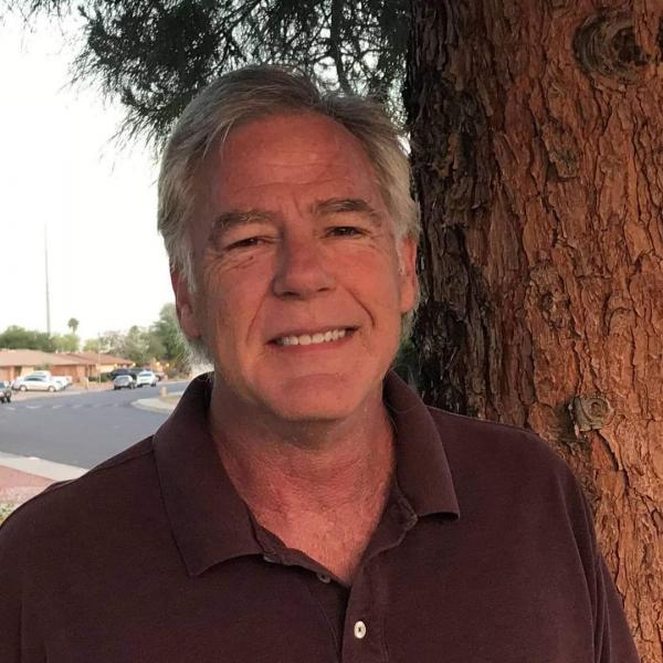 Scott B Upton