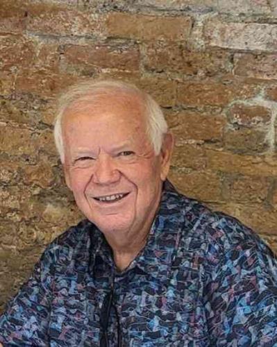 Robert W. (bob) Thompson