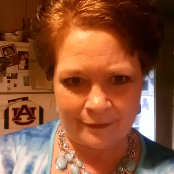 Julie Carter Carey