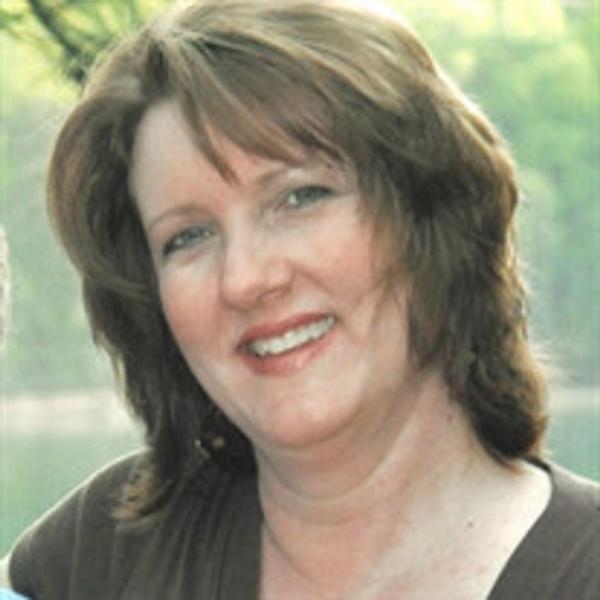 Libba Gantt Cook