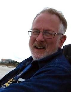 Reginald Mcdonald