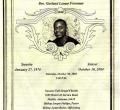 Garland Lamar Foreman