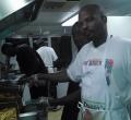 Donnell "fry Daddy" Hunter
