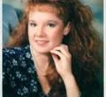 Shannon Nicole Bailey Fitzgerald