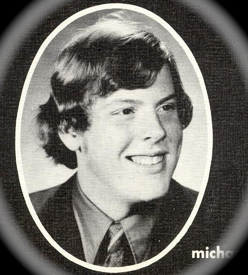 Michael Kemp Ayer