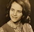 Joan (hall) Smith