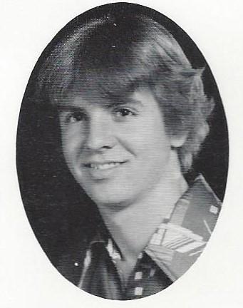 Randy Rolen