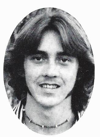 Ron Lycett
