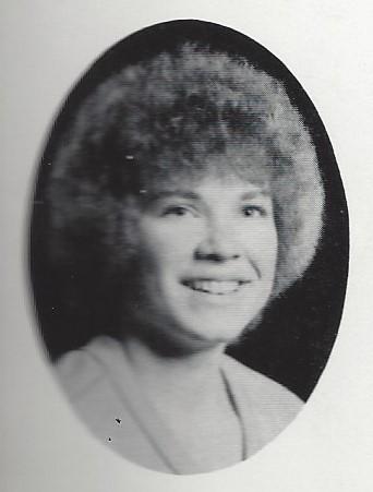 Louise Froiland