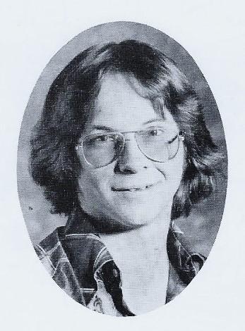 Virgil Barr
