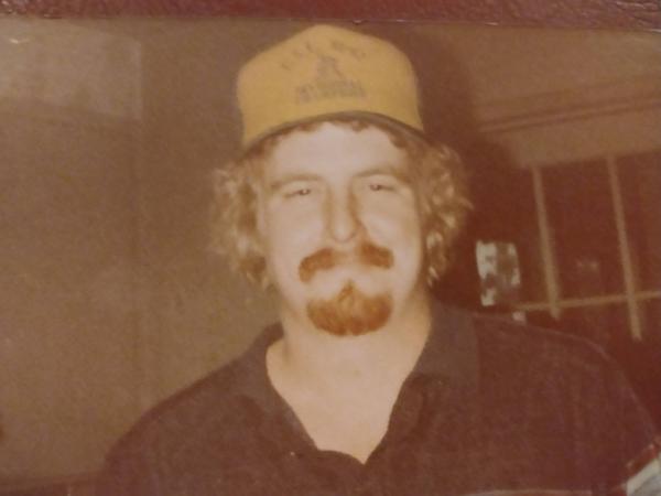 Brian Kieth Baker