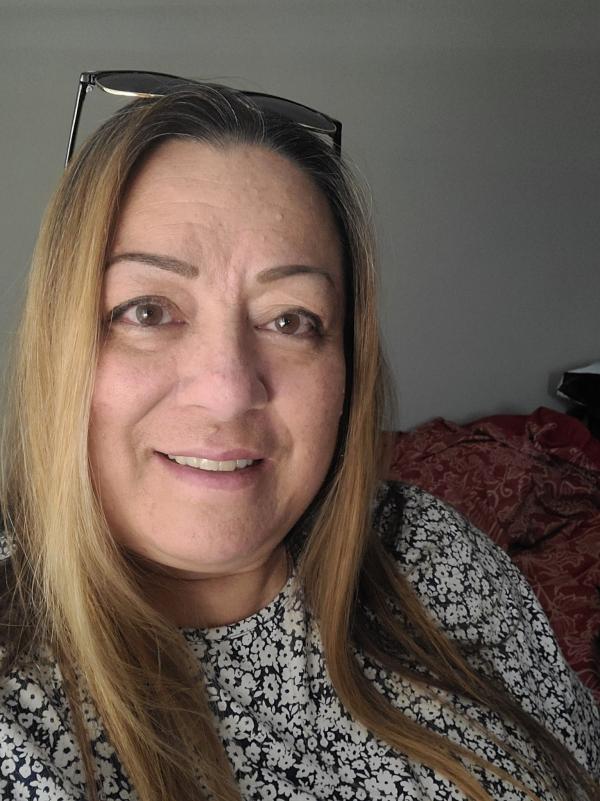 Marriane Ruiz