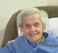 Ida Martha Smith Chaban