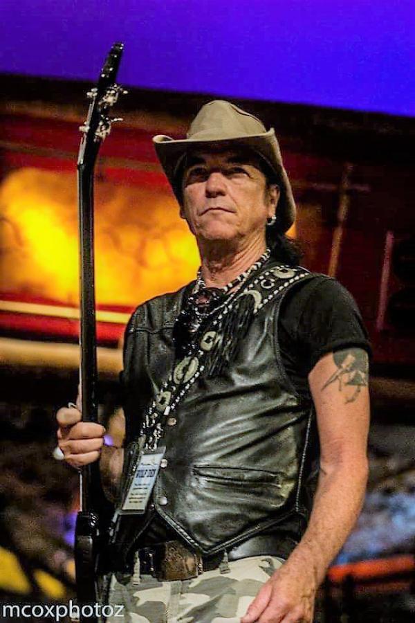 Randy Schuchart
