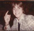 Peter Anthony O’leary