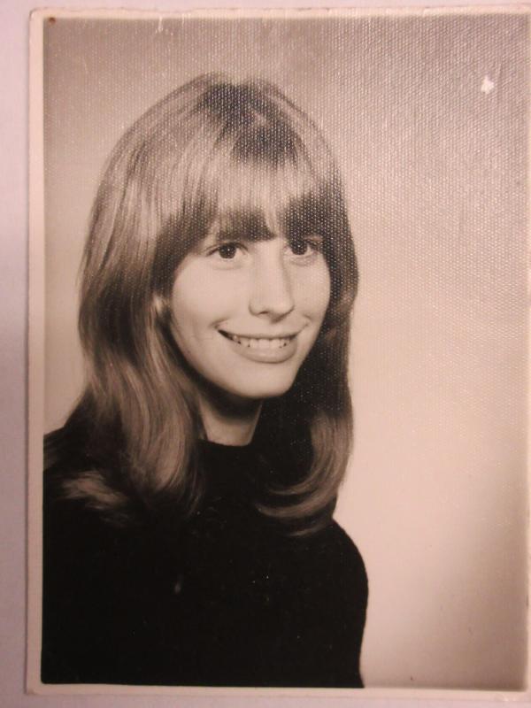 Vicki Hartman Halley