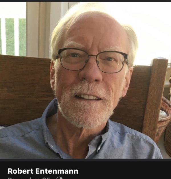 Robert Entenmann