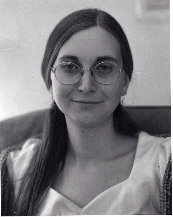 Rhonda Gay Peterson