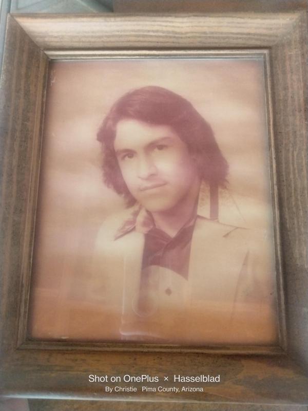 Michael John Mena