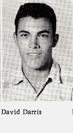 David Darris