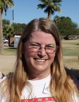 Cindy Craw