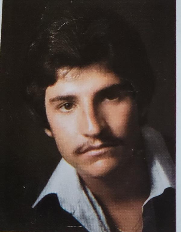 Hector Toledo